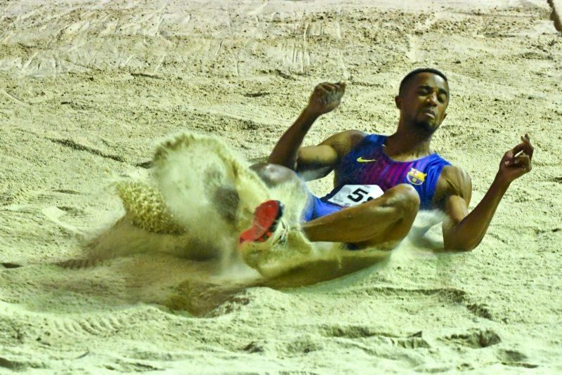 Gran Premio de Atletismo Ciudad de Zaragoza