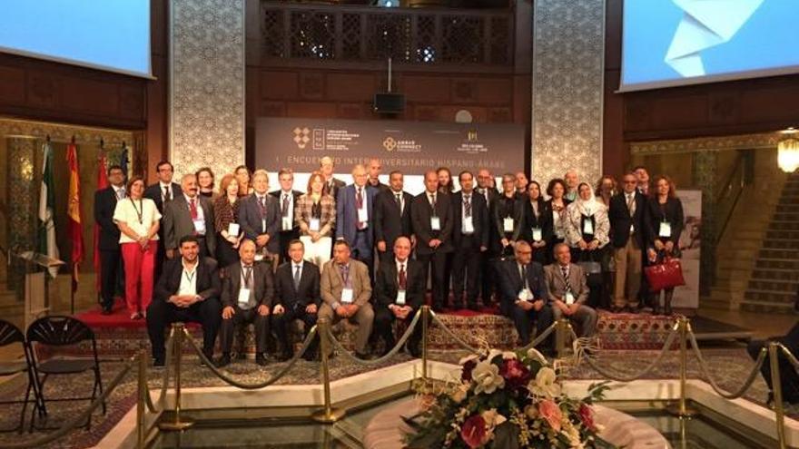 La ULPGC gana el premio HISARA por la excelencia de sus programas con el mundo árabe