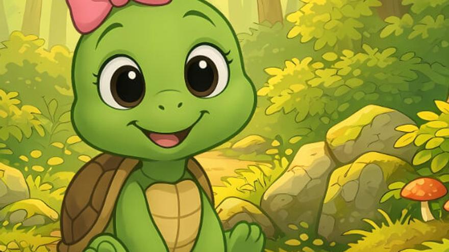 ‘Aprendemos valores con Liza, la tortuguita’, de Marina Pérez Hernández, combina historias y aprendizaje