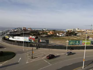 El Principado da el aval ambiental al plan del promotor de la Ería del Piles