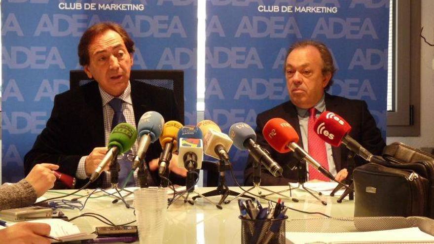 ADEA percibe un &quot;estancamiento&quot; en la economía aragonesa