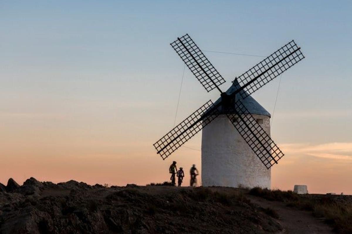 Castilla-La Mancha