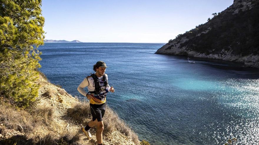 Comienza la cuenta atrás para la prueba deportiva 3 Días Trail Ibiza 2024