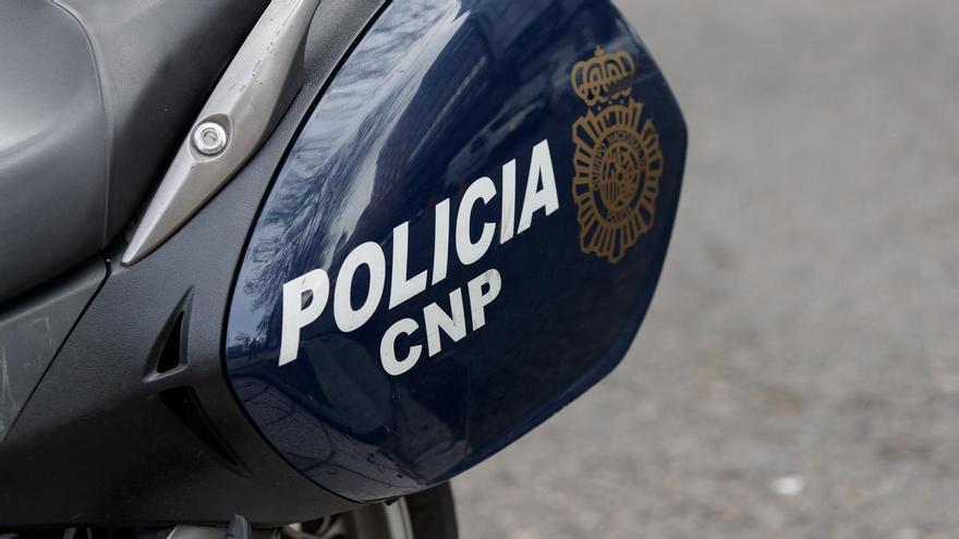 Okupan la casa de una mujer en Palma al pasar tres días en el hospital atendiendo a su marido