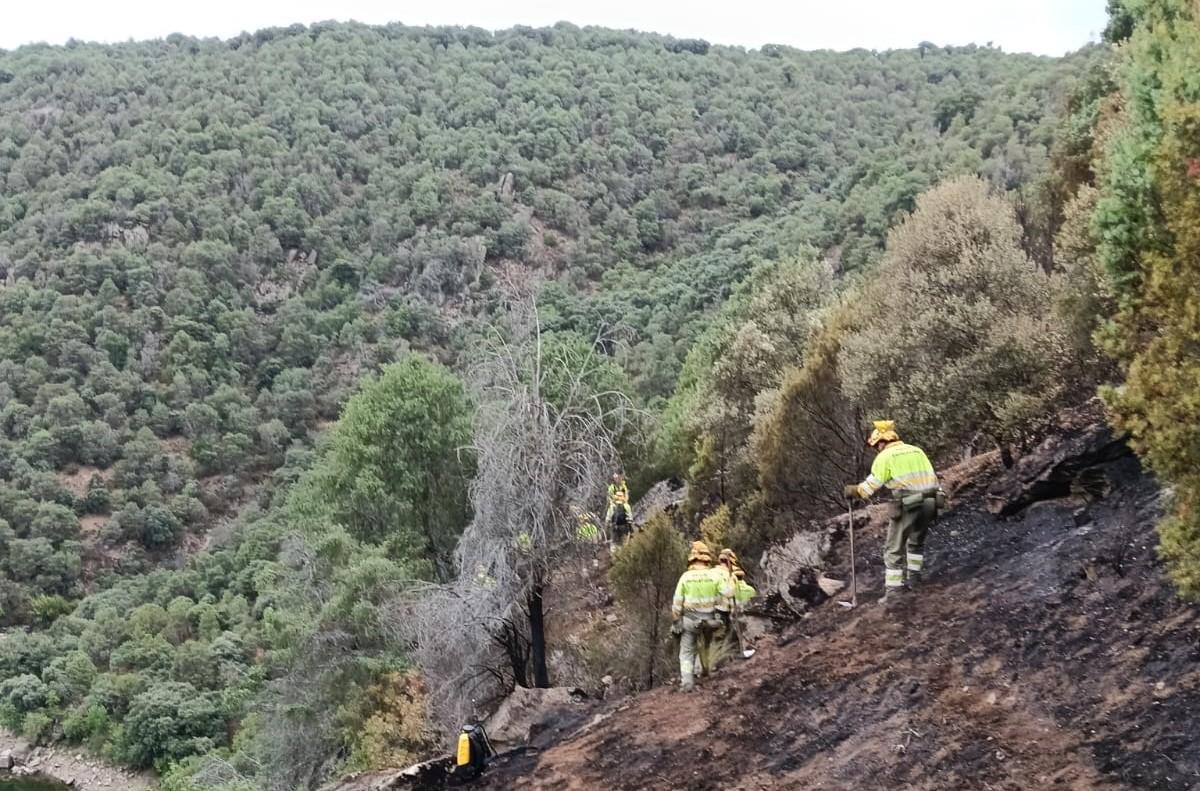 Parque Natural Arribes del Duero