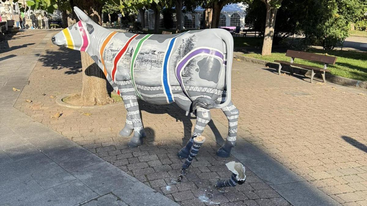 &quot;Silvallana&quot; sin &quot;Albión&quot; este fin de semana.