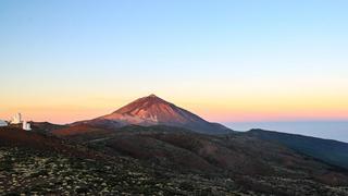 Las mejores rutas para mochilear en Tenerife