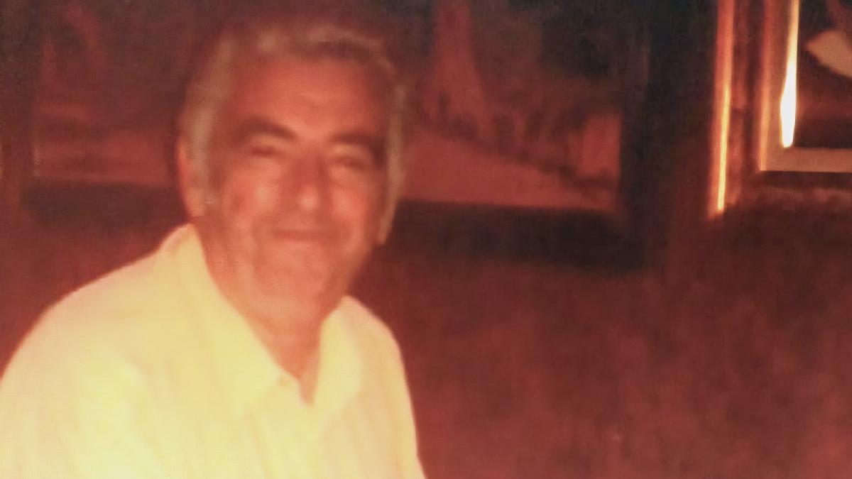 Paco Santana