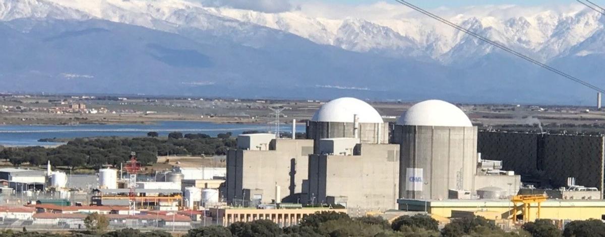 El Govern ultima el pla per desmantellar Almaraz