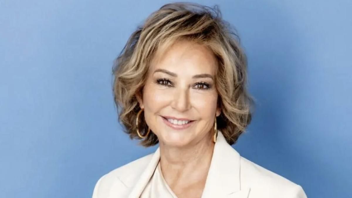 Ana Rosa Quintana insiste: cree que el fichaje de Broncano por TVE se  fraguó en Moncloa