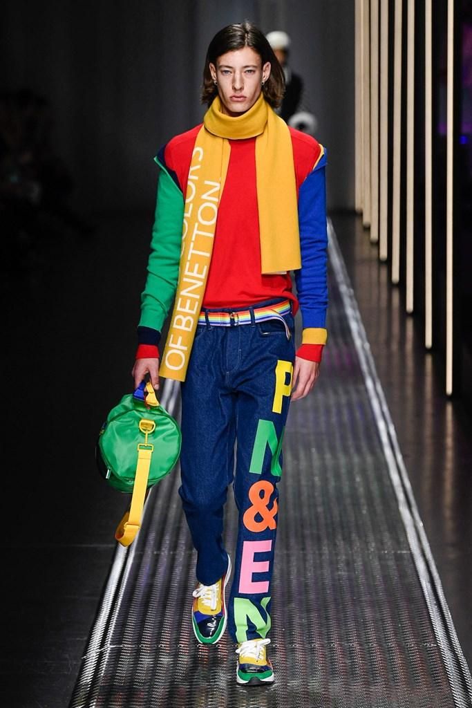 United Colors Of Benetton