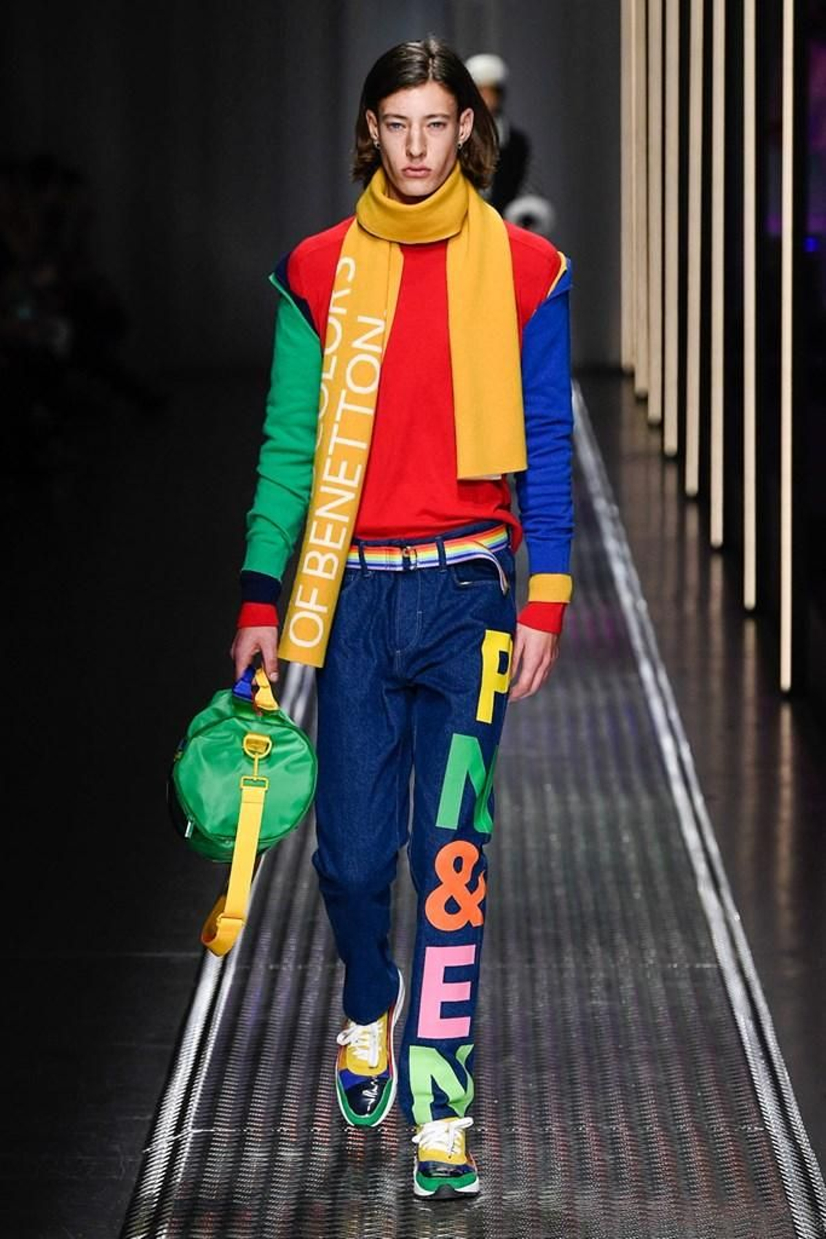 United Colors Of Benetton