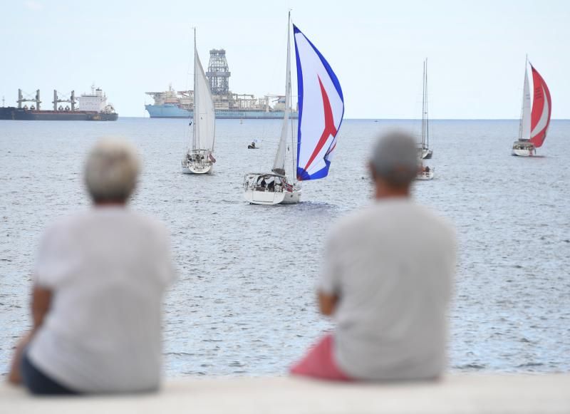 La ARC+ arranca pese al covid