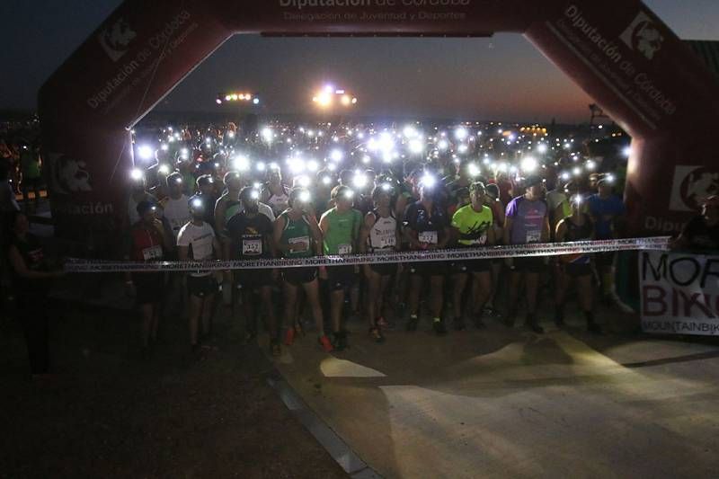 Las fotos del Trail Nocturno Ciudad de Córdoba.