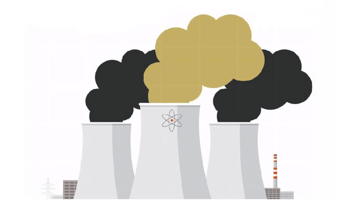 Per un debat nuclear seriós Per un debat nuclear seriós