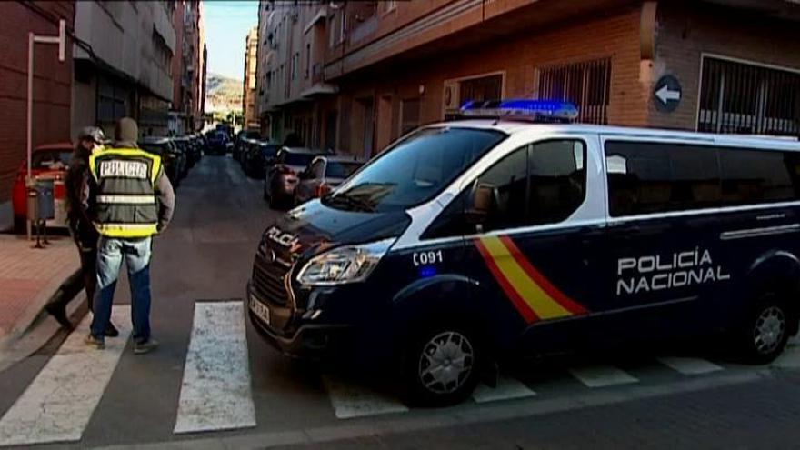 Detenido un marroquí en Sagunto acusado de pertenecer al Dáesh