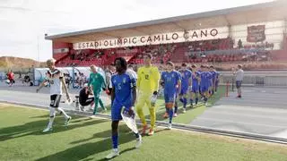 Alemania golea 3-0 a Italia y se pone líder del Torneo sub 20 de La Nucía