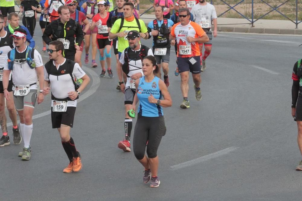 La Ruta de las Fortalezas a su paso por Santa Lucía