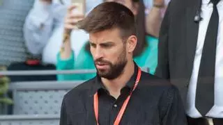 La vida de Piqué sin Clara Chía tras toda la polémica: "Ni que me llores ni me supliques"