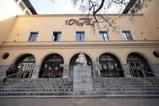 El Ajuntament de Palma invertirá 256.000 euros en la restauración de las cubiertas de las torres del Mercat de l’Olivar