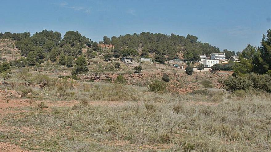 Sant Joan enterra la proposta de fa una dècada de créixer sota Collbaix