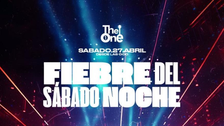 Fiebre del Sábado Noche