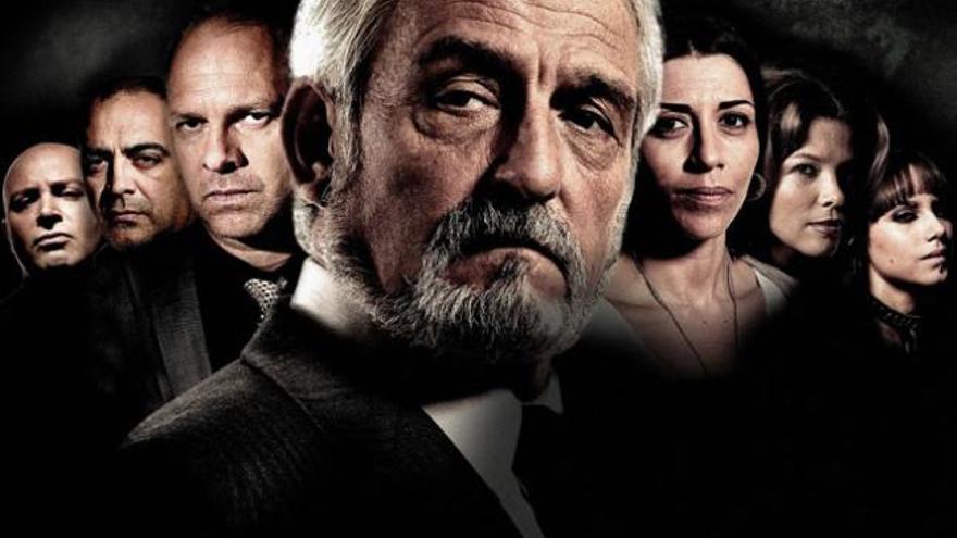 Desde «Crematorio»