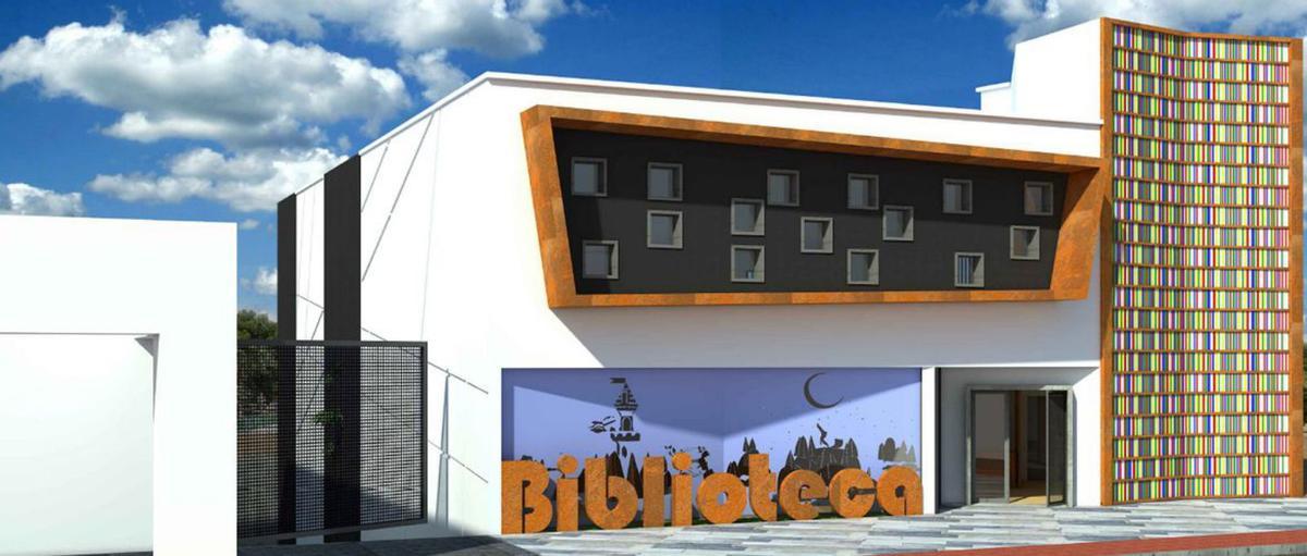 Lorquí: un 2022 marcado por la Agenda Urbana 2030 y los ODS