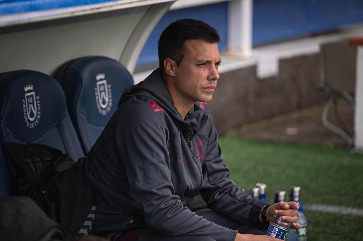 CD Tenerife Femenino - Athletic Club, en imágenes