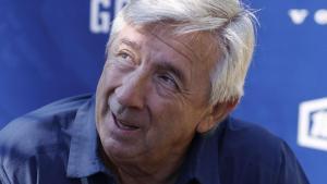 Eusebio Unzué, mànager del Movistar: "Amb Pogacar, els altres només acabarem el Tour tan bé com puguem"