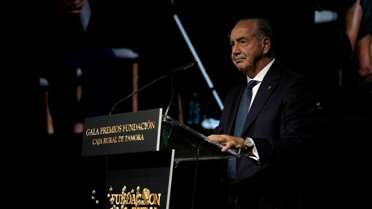 Gala Premios Fundación Caja Rural 2026
