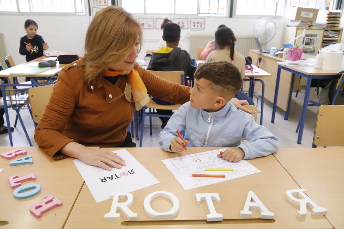 El abandono escolar en Córdoba, el más bajo de Andalucía gracias a los proyectos de inclusión