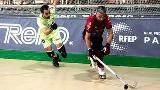 El Bar?a tambin se estrella en la Copa del Rey