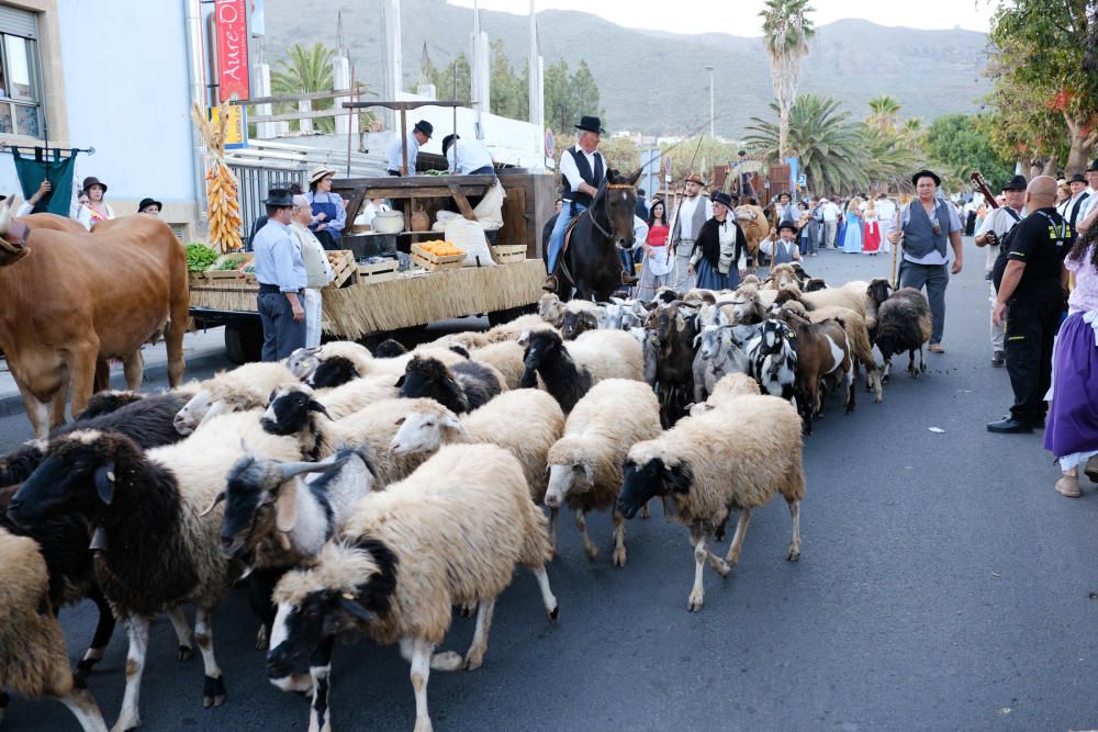 22-09-18. VALSEQUILLO. ROMERÍA DE SAN MIGUEL, ...