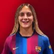 Carla Julià, Centrocampista