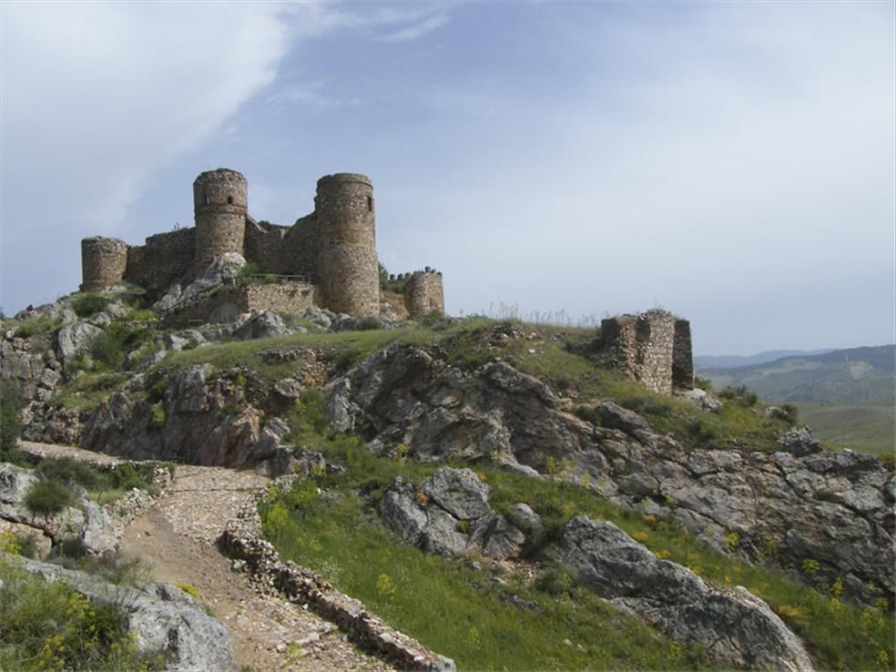 Patrimonio extremeño en peligro