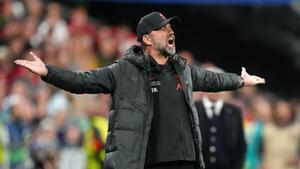 Jurgen Klopp