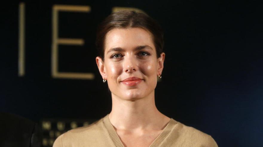 Carlota Casiraghi y Dimitri Rassam rompen dos meses después del nacimiento de su hijo