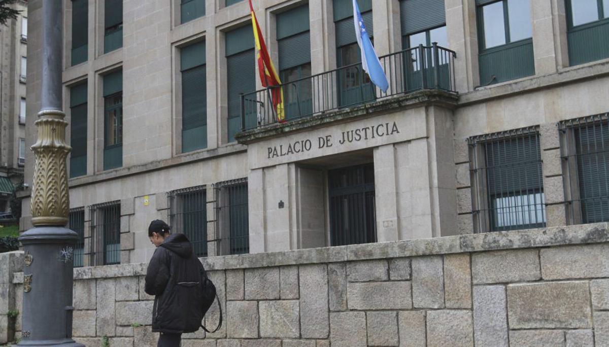 La Audiencia Provincial celebrará el juicio este jueves. | FDV
