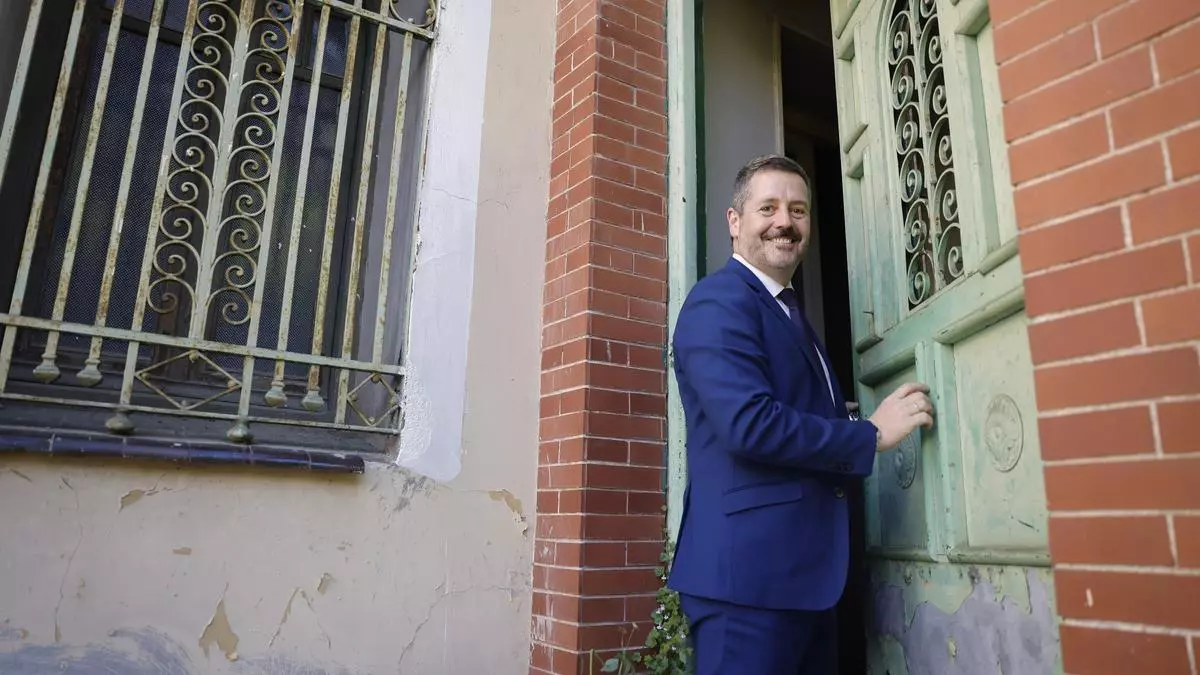 La casa de Vicente Aleixandre pasa a manos de la Comunidad de Madrid tras adjudicarse la subasta