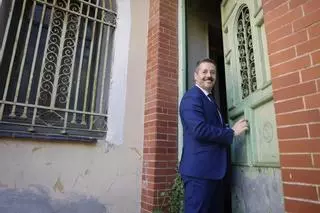 La casa de Vicente Aleixandre pasa a manos de la Comunidad de Madrid tras adjudicarse la subasta