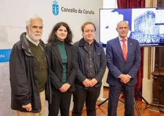 La Semana de la Arquitectura se centra en construcción en altura