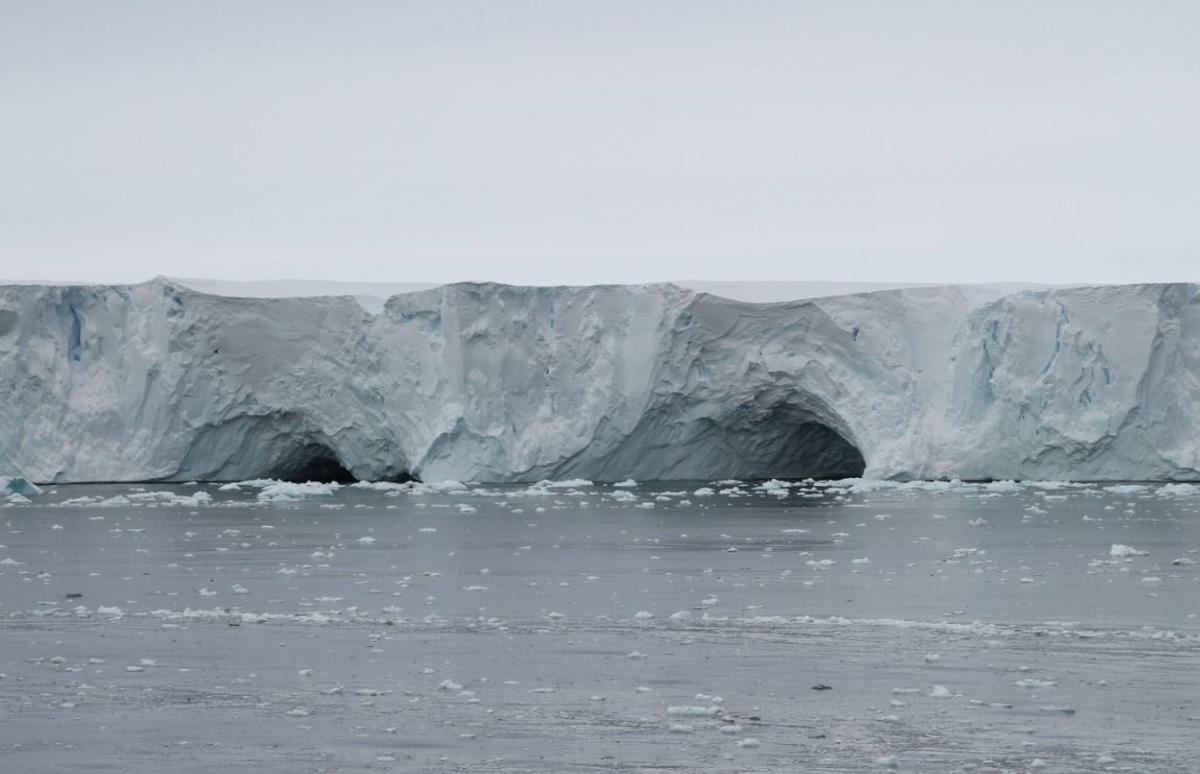 La temperatura del mar bat rècords: els experts avisen de «conseqüències imprevisibles»