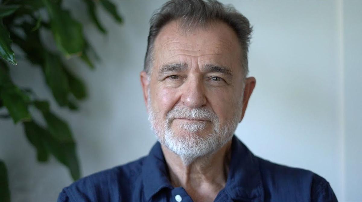 José María Doria hablará sobre la muerte y el duelo.