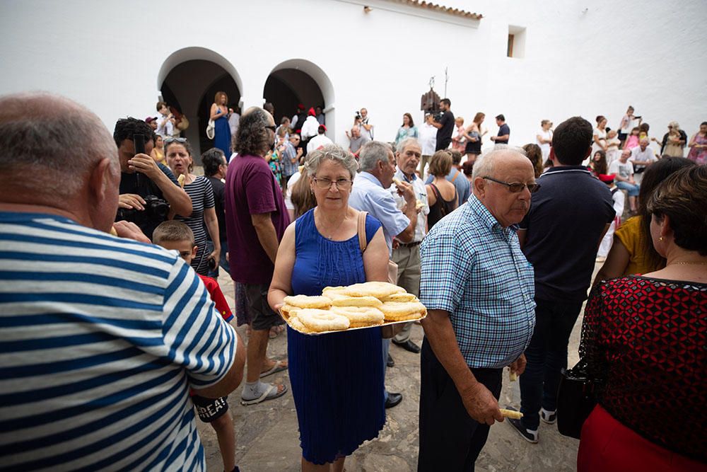 Fiestas de Sant Joan 2019