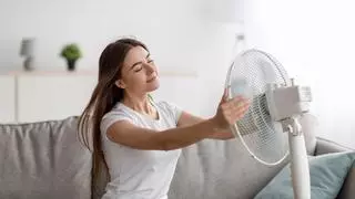 Revelado: El secreto para limpiar tu ventilador sin desmontarlo