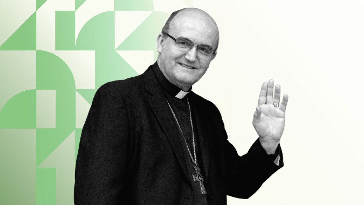 José Ignacio Munilla: el obispo con alma de ‘influencer’