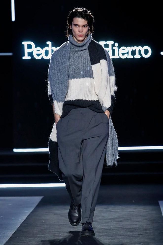 Pedro Del Hierro