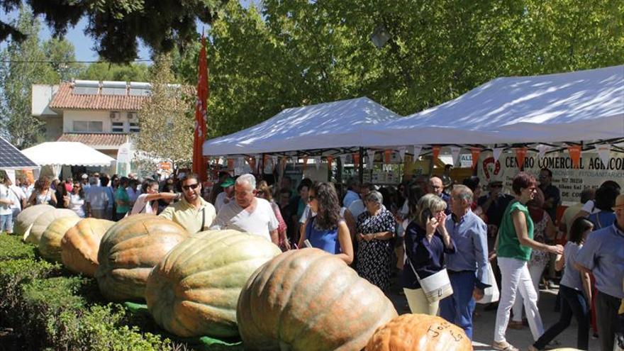 Agropriego supera las expectativas para los expositores y la organización