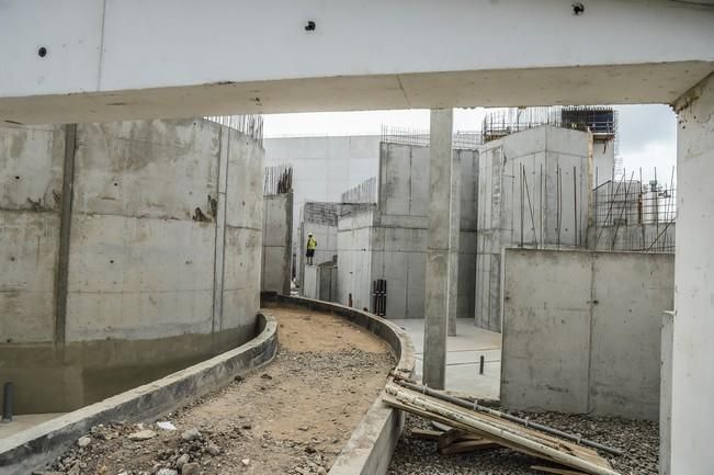 OBRAS ACUARIO POEMA DEL MAR